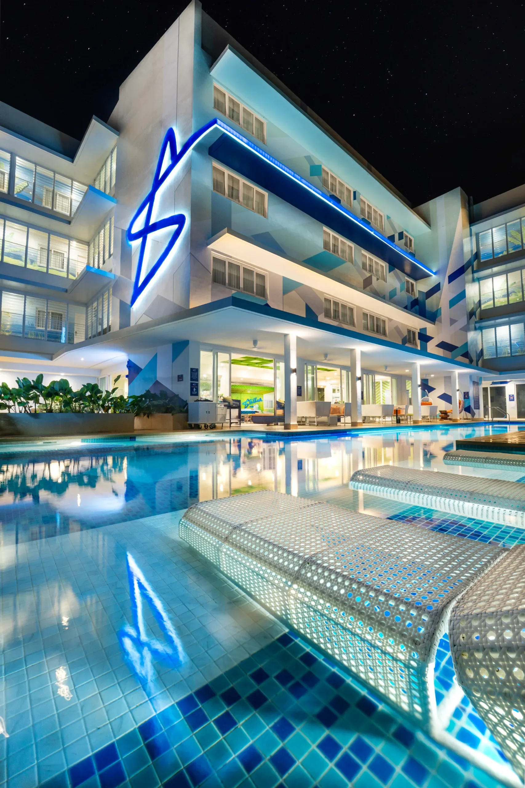 Travel and transfer options to Stellar Panglao