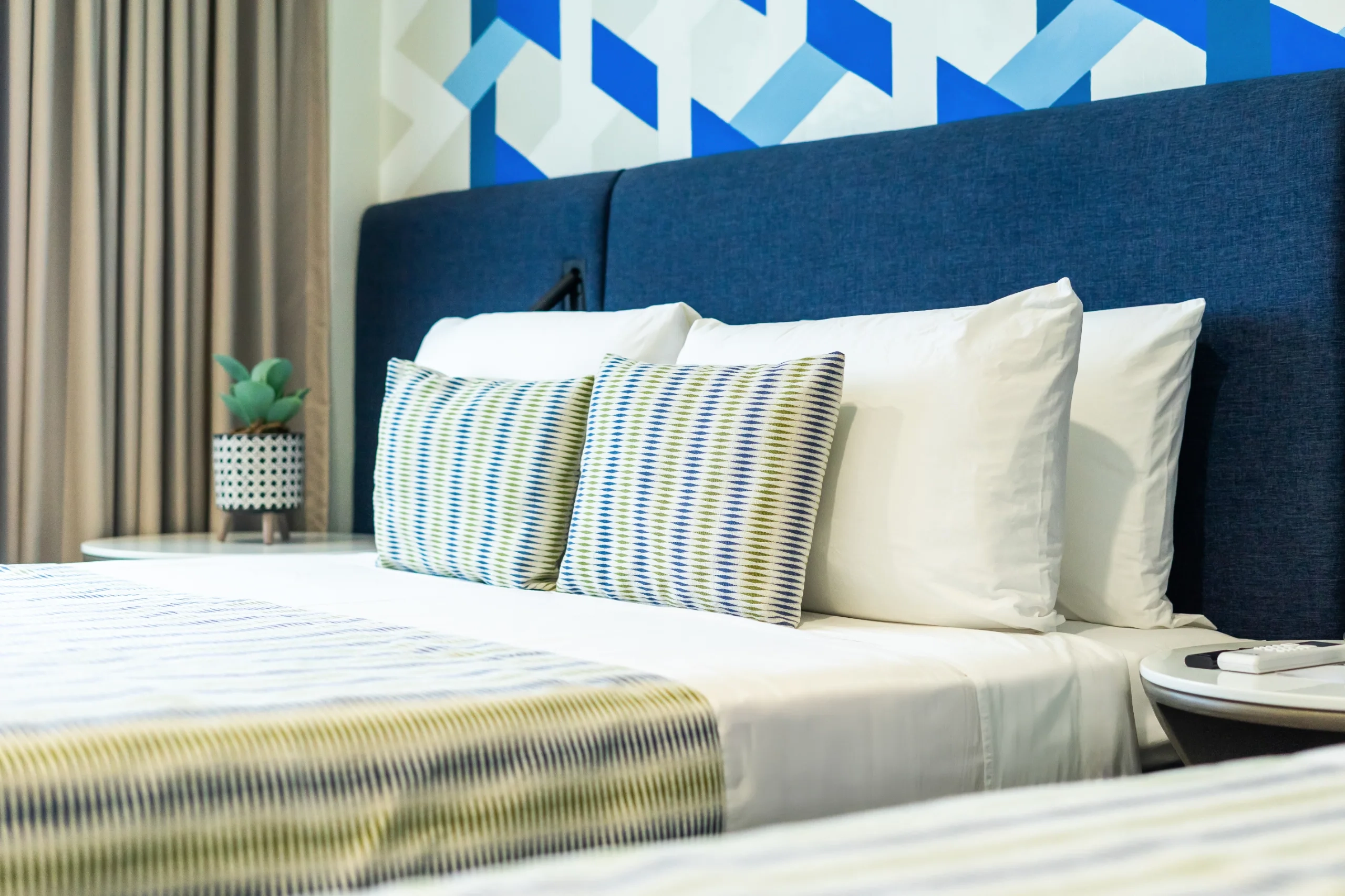 Stellar Panglao accommodations