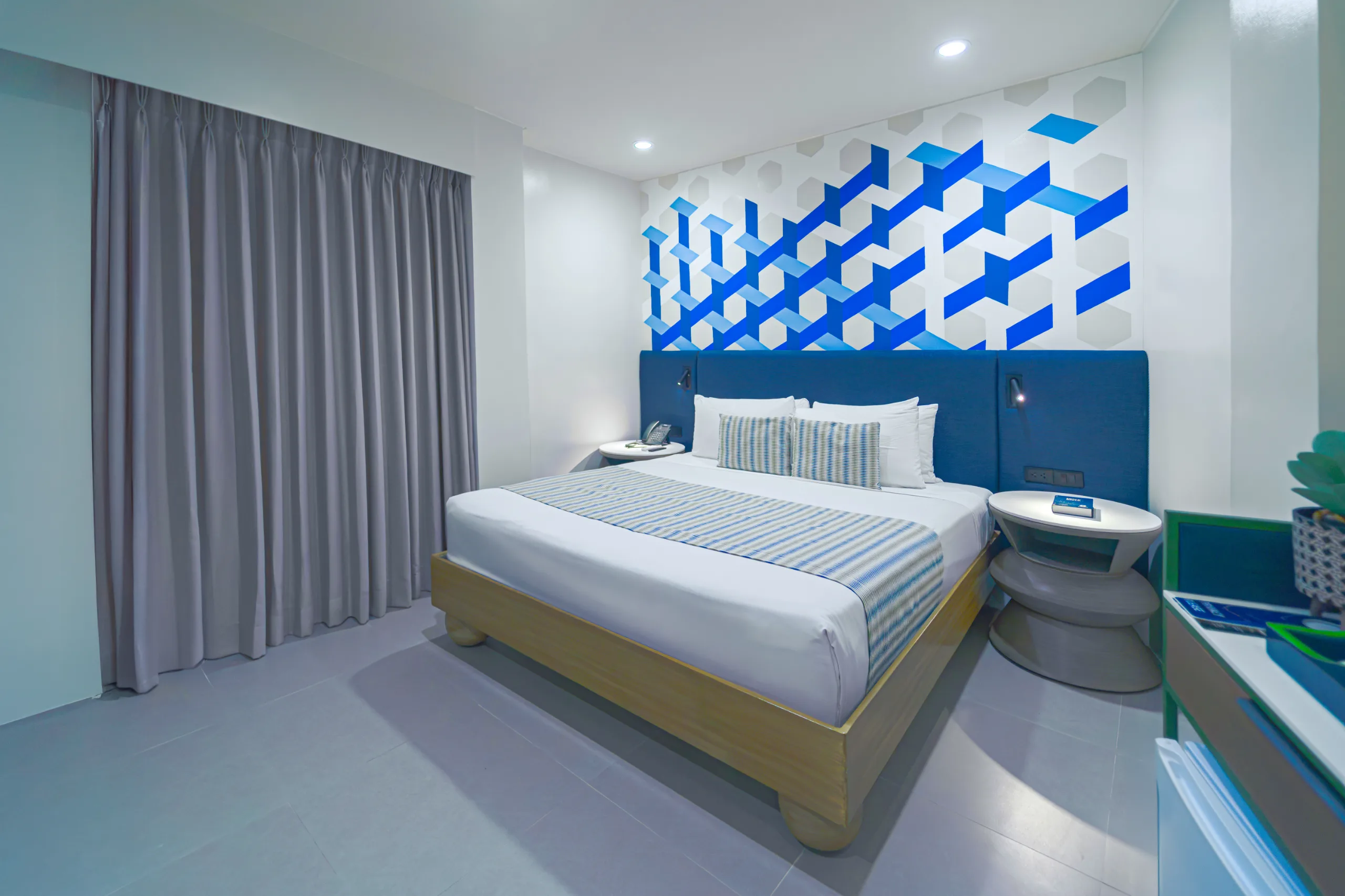 Stellar Panglao Standard Room