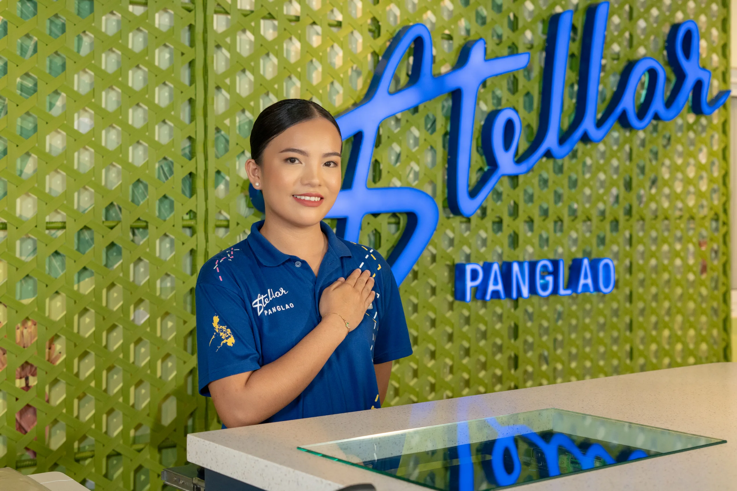 Contact Stellar Panglao