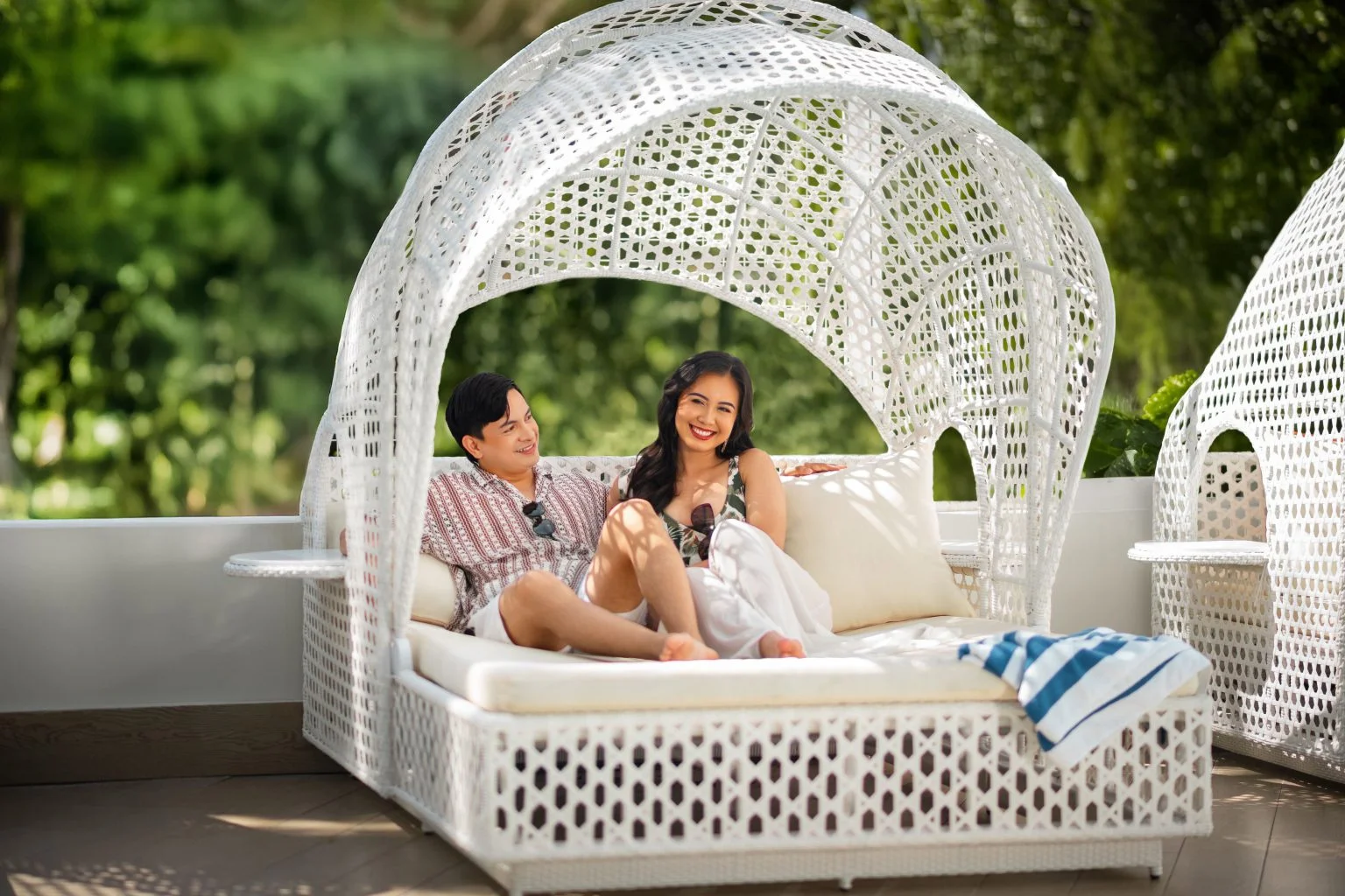 Romantic Things to Do in Stellar Panglao