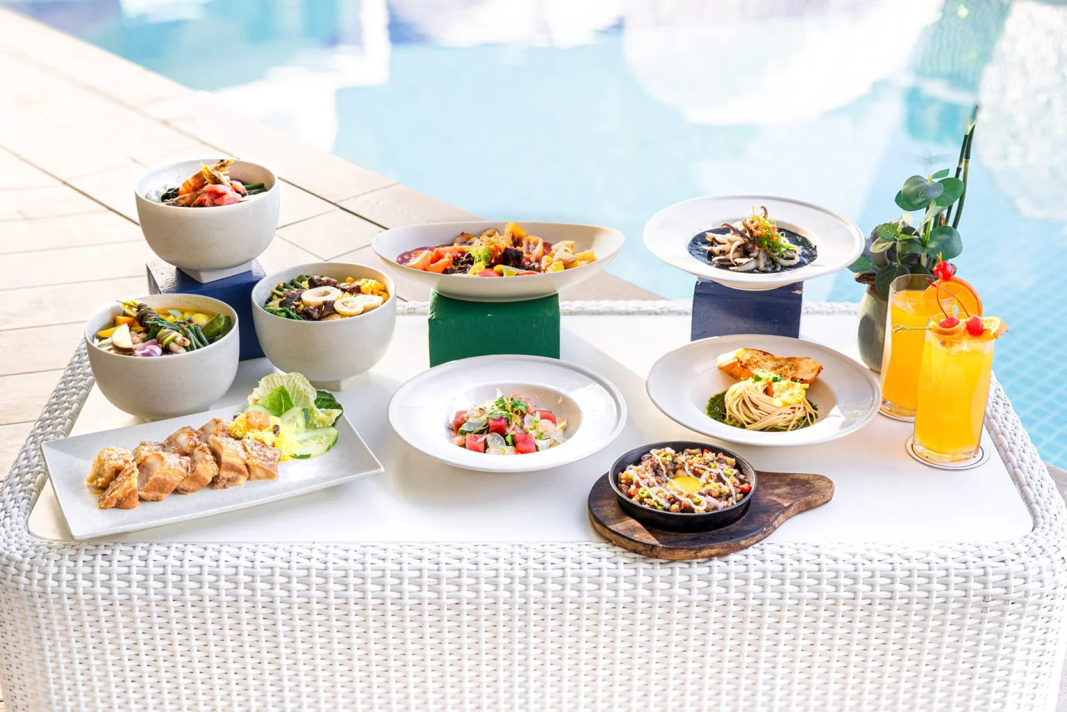 Stellar Taste: Bituon’s Top Must-Try Dishes
