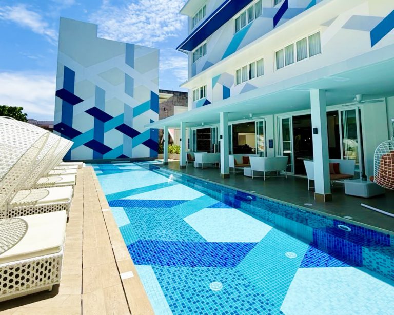 Read more about the article Walking on Sunshine: The Ideal Itinerary for Stellar Panglao 